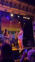 Jeff Rosenstock / Nnamdi Ogbonnaya on Jul 17, 2026 [435-small]