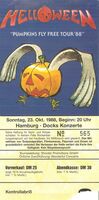 Helloween on Oct 23, 1988 [448-small]