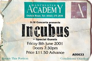 Incubus on Apr 24, 2000 [508-small]