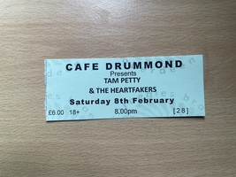 Tam Petty and the Heartfakers on Feb 8, 2020 [514-small]