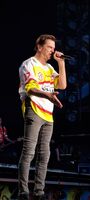 Die Toten Hosen / The Undertones / Antilopen Gang on Jul 17, 2026 [536-small]
