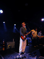 The Snuts / The Rooks on Jul 17, 2026 [548-small]