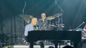 Turnstiles - The Ultimate Tribute to Billy Joel on Jul 17, 2026 [587-small]
