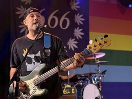 Jeff Rosenstock / Nnamdi Ogbonnaya on Jul 17, 2026 [596-small]