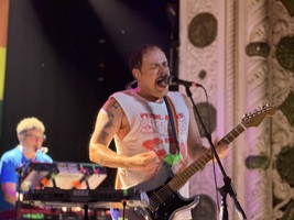 Jeff Rosenstock / Nnamdi Ogbonnaya on Jul 17, 2026 [597-small]