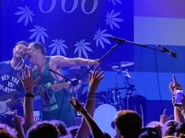 Jeff Rosenstock / Good Luck on Jul 16, 2026 [601-small]