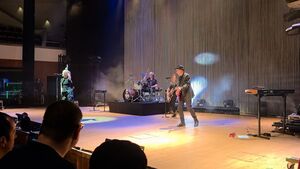 Garbage / Big Joanie on Jul 17, 2026 [635-small]