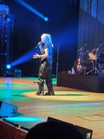 Garbage / Big Joanie on Jul 17, 2026 [639-small]