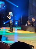 Garbage / Big Joanie on Jul 17, 2026 [640-small]