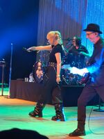Garbage / Big Joanie on Jul 17, 2026 [643-small]
