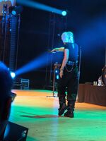 Garbage / Big Joanie on Jul 17, 2026 [646-small]