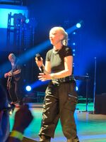 Garbage / Big Joanie on Jul 17, 2026 [650-small]
