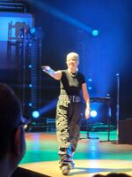 Garbage / Big Joanie on Jul 17, 2026 [655-small]
