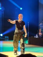 Garbage / Big Joanie on Jul 17, 2026 [656-small]