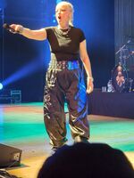 Garbage / Big Joanie on Jul 17, 2026 [657-small]