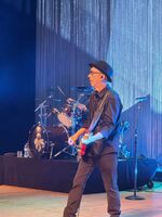 Garbage / Big Joanie on Jul 17, 2026 [663-small]