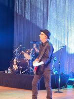 Garbage / Big Joanie on Jul 17, 2026 [664-small]