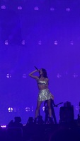 Olivia Rodrigo / BENEE on Oct 9, 2024 [682-small]