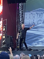 Orchestral Manoeuvres in the Dark on Jul 4, 2026 [694-small]
