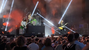 Halestorm / Kurt Deimer on Jul 17, 2026 [772-small]