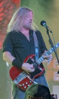 Corrosion Of Conformity on Jul 12, 2026 [783-small]