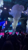Chase Atlantic / 24k golden / Xavier Mayne on Dec 11, 2024 [789-small]