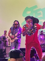 Steel Pulse on Jul 17, 2026 [840-small]