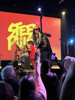 Steel Pulse on Jul 17, 2026 [841-small]