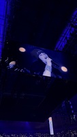 Billie Eilish / Ashnikko on Mar 4, 2025 [845-small]