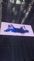 Billie Eilish / Ashnikko on Mar 4, 2025 [849-small]