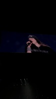 Billie Eilish / Ashnikko on Mar 4, 2025 [850-small]