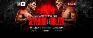 Oktagon MMA on Nov 7, 2026 [880-small]