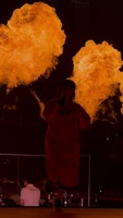 Billie Eilish / Ashnikko on Mar 5, 2025 [889-small]