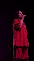 Billie Eilish / Ashnikko on Mar 5, 2025 [892-small]