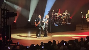 Garbage / Big Joanie on Jul 17, 2026 [899-small]
