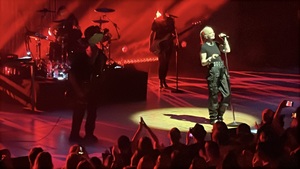 Garbage / Big Joanie on Jul 17, 2026 [900-small]