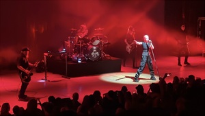 Garbage / Big Joanie on Jul 17, 2026 [901-small]