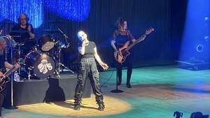 Garbage / Big Joanie on Jul 17, 2026 [902-small]