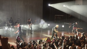 Garbage / Big Joanie on Jul 17, 2026 [903-small]