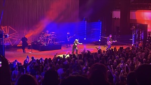 Garbage / Big Joanie on Jul 17, 2026 [905-small]