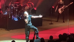 Garbage / Big Joanie on Jul 17, 2026 [907-small]