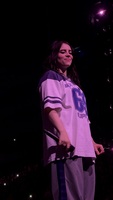 Billie Eilish / Ashnikko on Mar 7, 2025 [945-small]