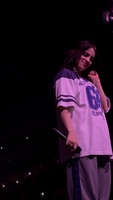 Billie Eilish / Ashnikko on Mar 7, 2025 [949-small]