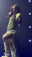 Kehlani on Mar 18, 2025 [971-small]