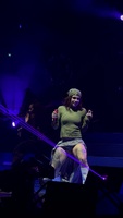 Kehlani on Mar 18, 2025 [976-small]