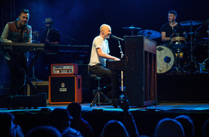 The Fray / The Mowgli's on May 1, 2014 [006-small]