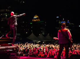 The Fray / The Mowgli's on May 1, 2014 [007-small]