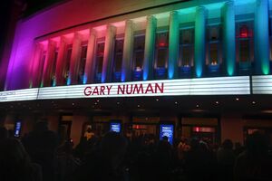 Gary Numan / Raven Numan on Nov 21, 2025 [015-small]