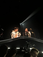Dua Lipa / Kita Alexander / Troye Sivan on Mar 22, 2025 [041-small]