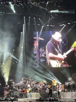 Santana / The Doobie Brothers on Jul 9, 2026 [089-small]